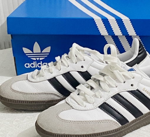 Adidas