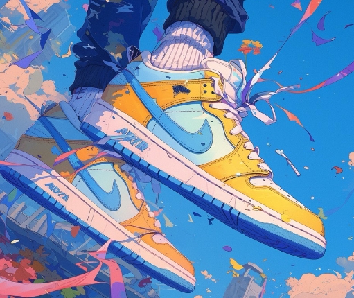 Nike